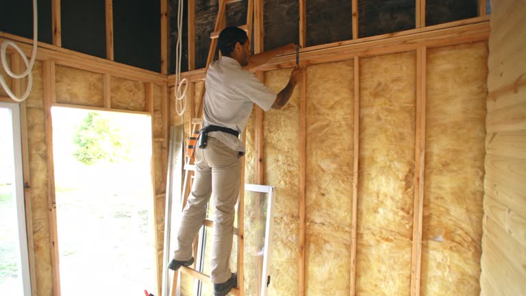 Trusted Yucca Valley, CA Insulation Experts