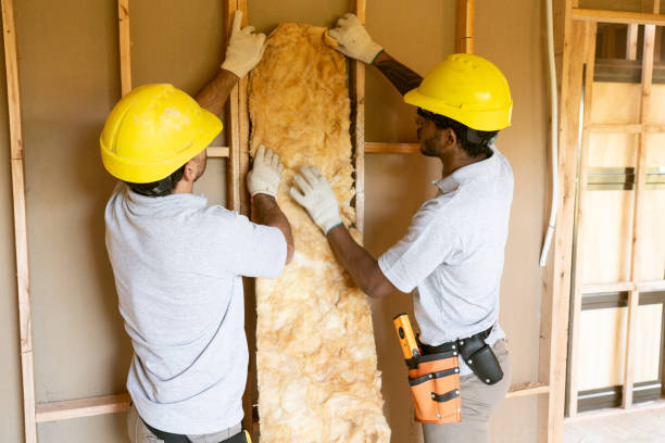 Types of Insulation We Offer in Yucca Valley, CA